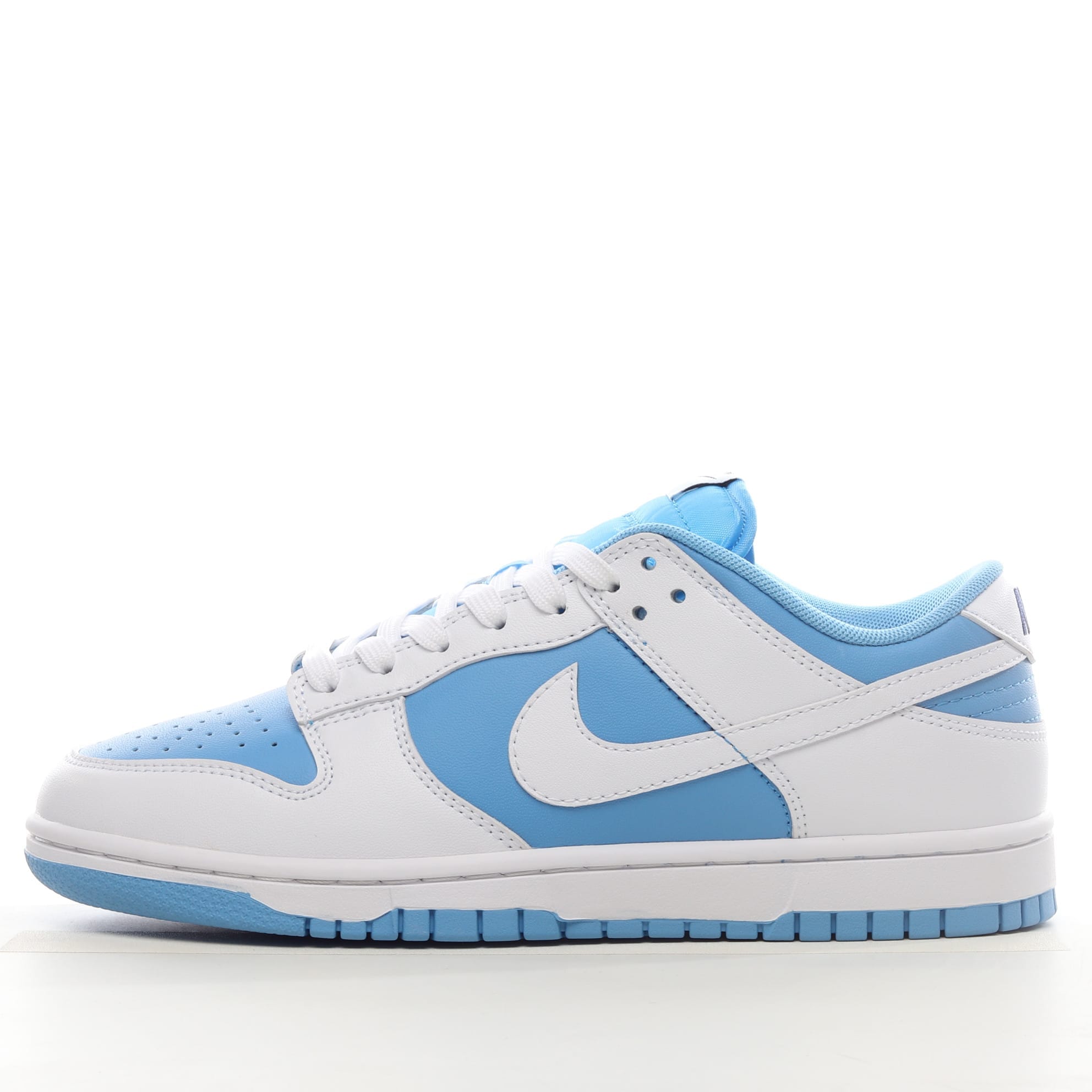 Nike Dunk Low Reverse UNC