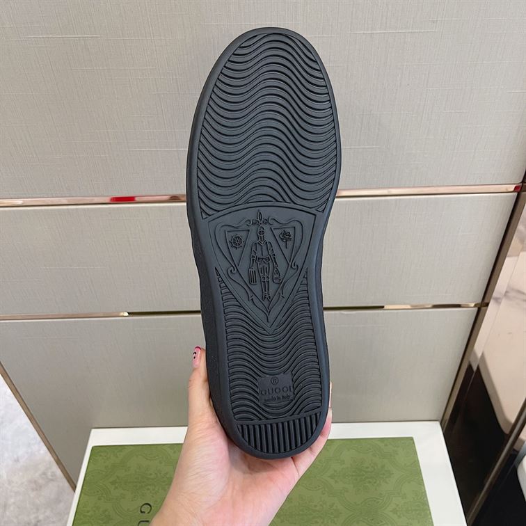 GUCCI MEN’S GG SNEAKER – GCC035