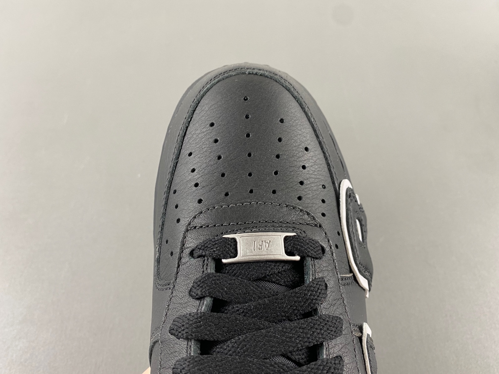 Cactus Plant Flea Market x Air Force 1 Low Premium ‘Black