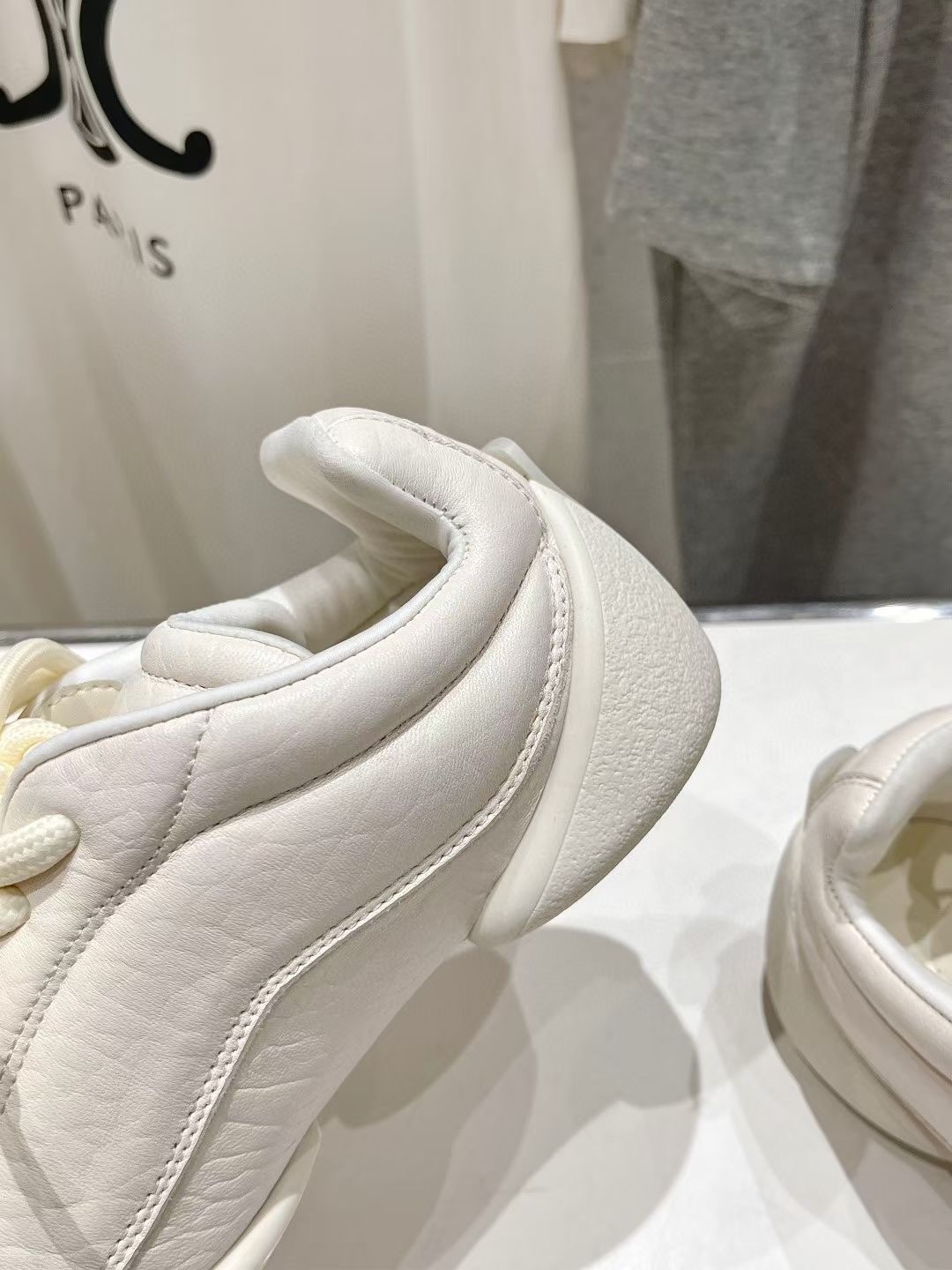 Alexander McQueen's latest Flexion series