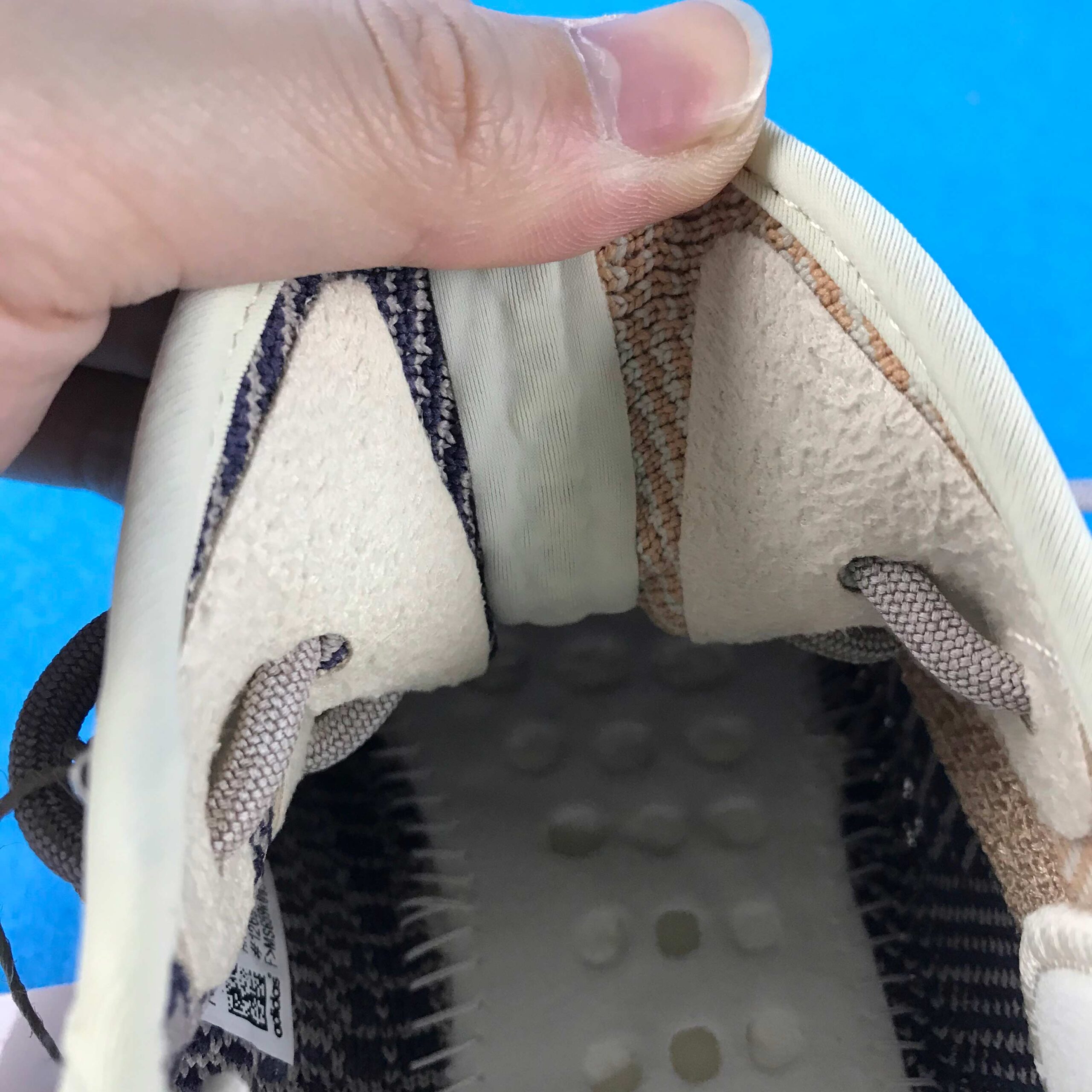 adidas Yeezy Boost 350 V2 Ash Pearl