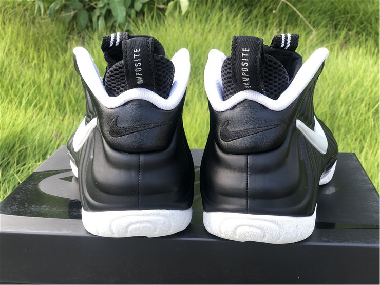 Nike Air Foamposite Dr. Doom