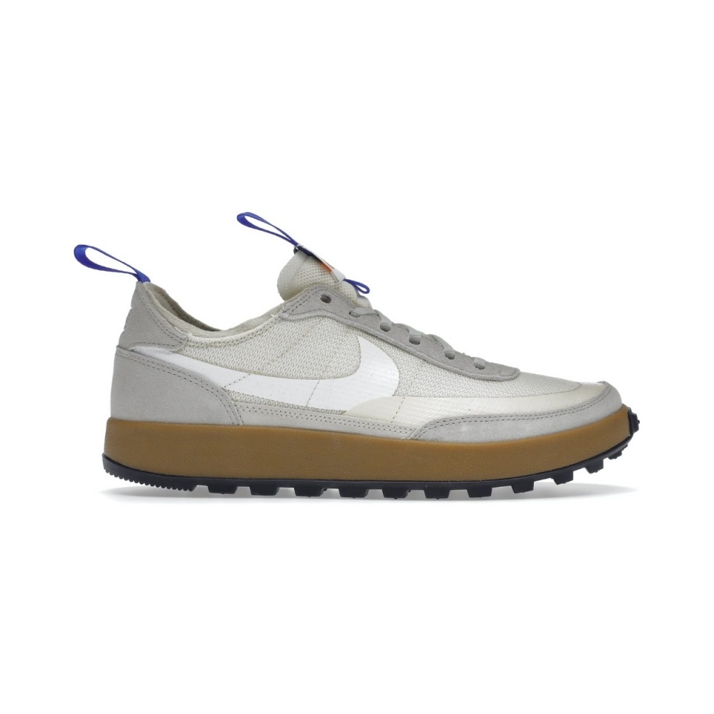 NikeCraft General Purpose Shoe Tom Sachs