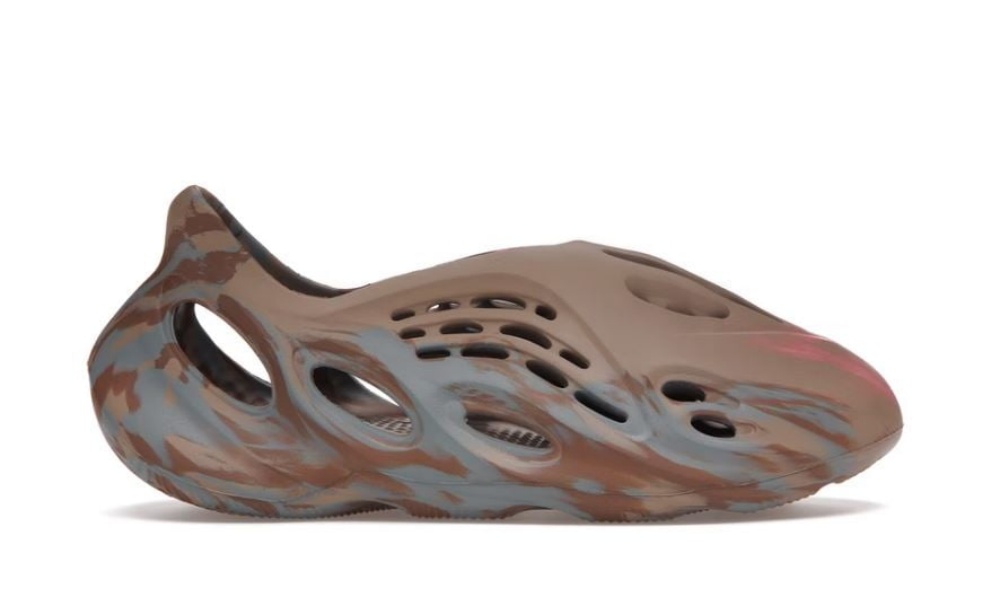 Adidas Yeezy Foam RNNR MX Sand Grey