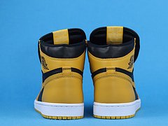 Retro High Pollen