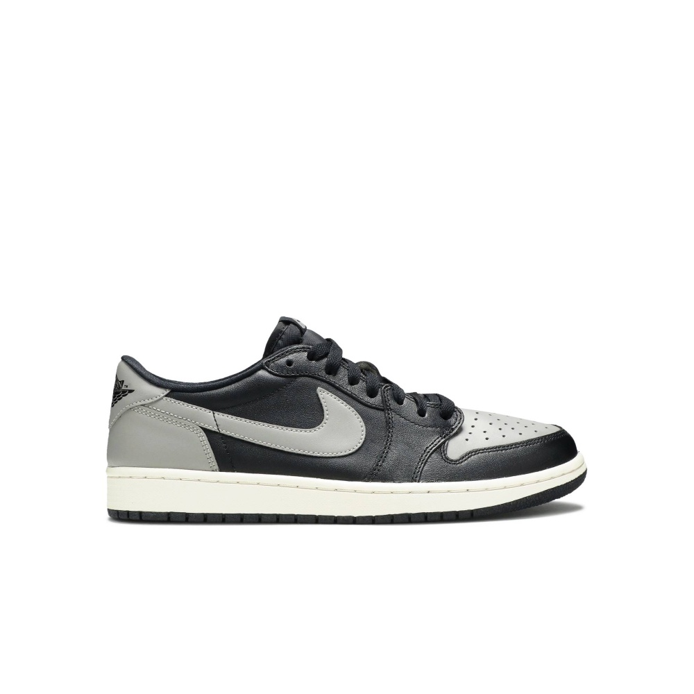 Air Jordan 1 Low OG Shadow