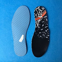 Air Jordan 1 Retro Reverse Shattered Backboard