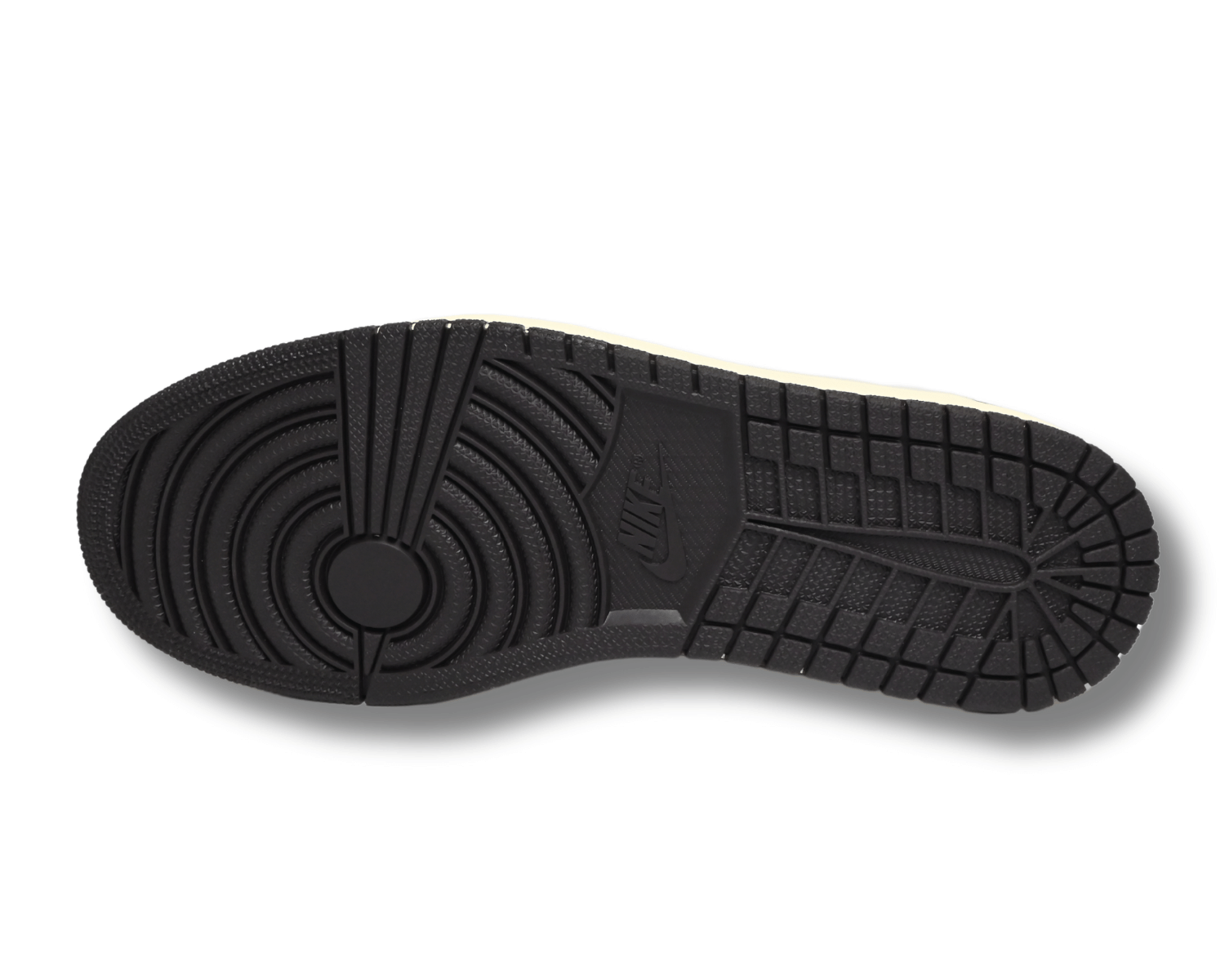 Travis Scott X Air Jordan 1 Low Mocha