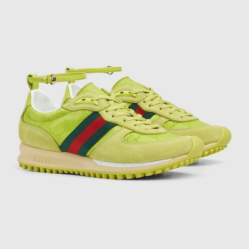 Women’s Gucci Re-Motion Trainer – GCC249