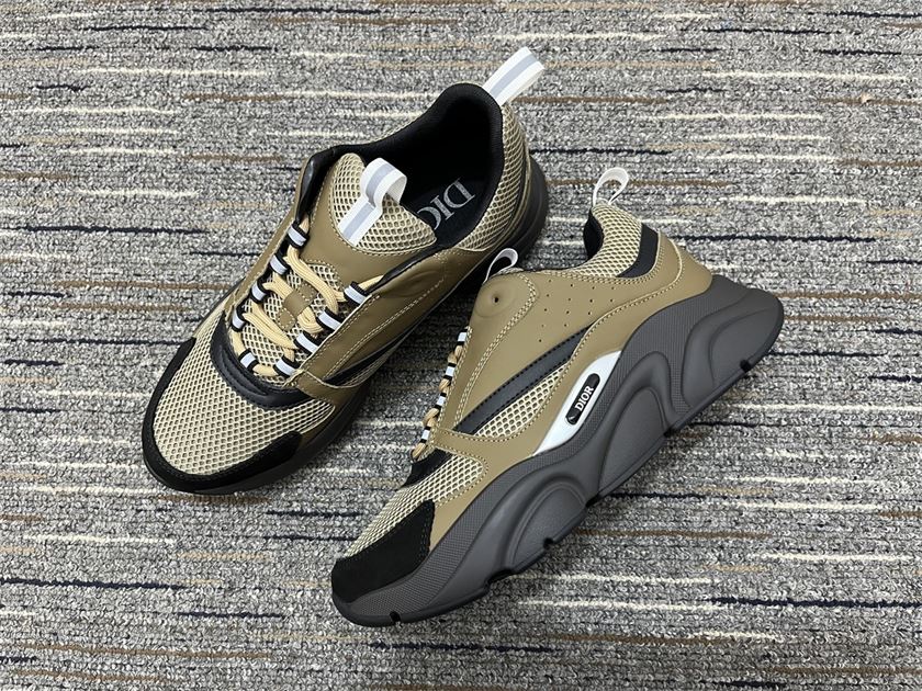DIOR B22 SNEAKER – DO099