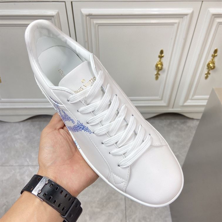 LOUIS VUITTON CLASSIC SHOES – LVS038