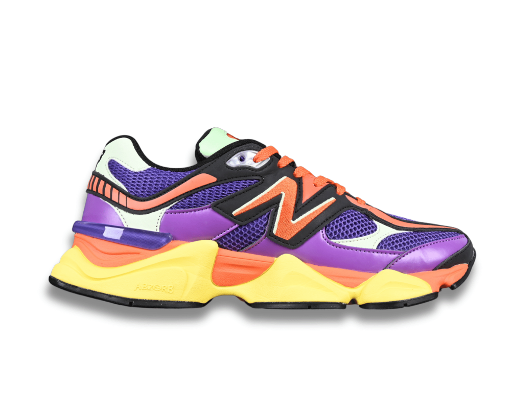 New Balance 9060 Prism Purple