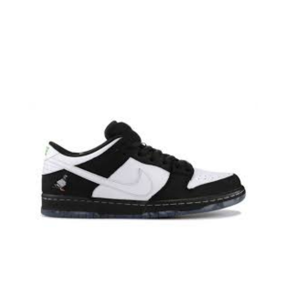 Nike SB Dunk Low Staple Panda