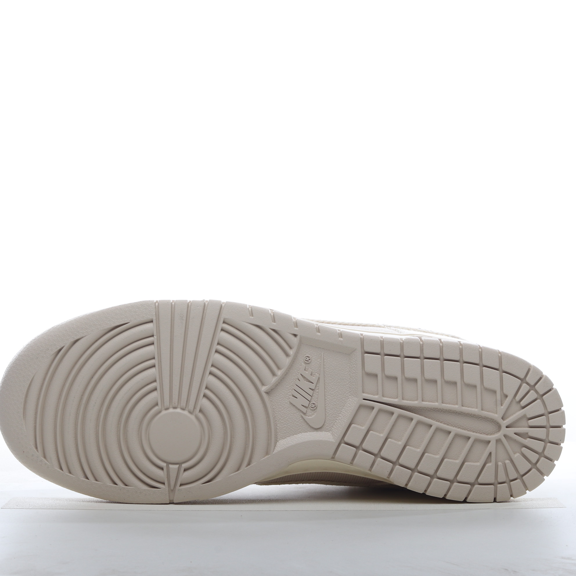 Nike Dunk Low Light Orewood Brown