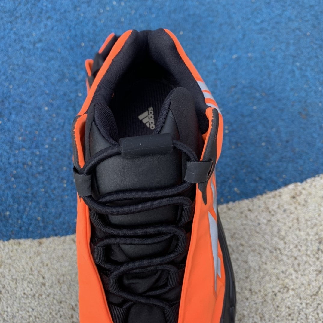 adidas Yeezy Boost 700 MNVN Orange