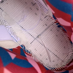 Nike SB Blazer Low Parra