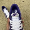 Nike Dunk Low Championship Court Purple