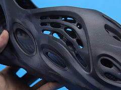 Adidas Yeezy Foam RNNR Mineral Blue