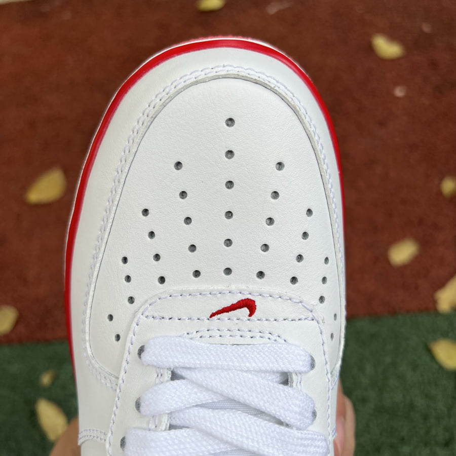 Nike Air Force 1 Low ’07 LX Hello