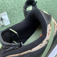 Nike Dunk Low Crazy Camo