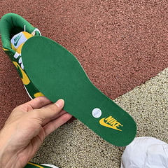 Nike Dunk Low Brazil