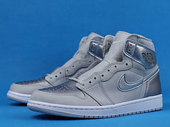 Jordan 1 Retro High CO Japan Neutral Grey (2020)