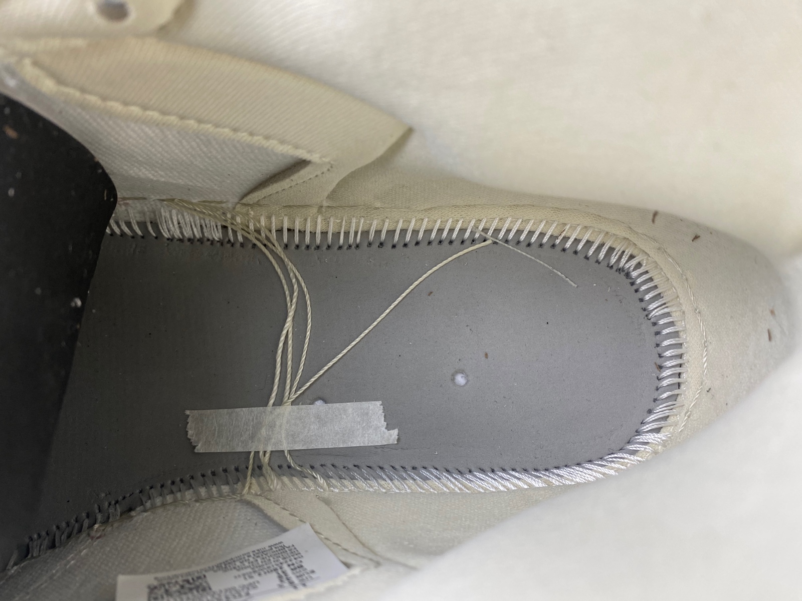 Air Jordan 1 Retro High OG “Washed Pink”