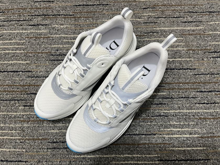 DIOR B22 SNEAKER – DO102