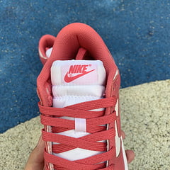 Nike Dunk Low Archeo Pink