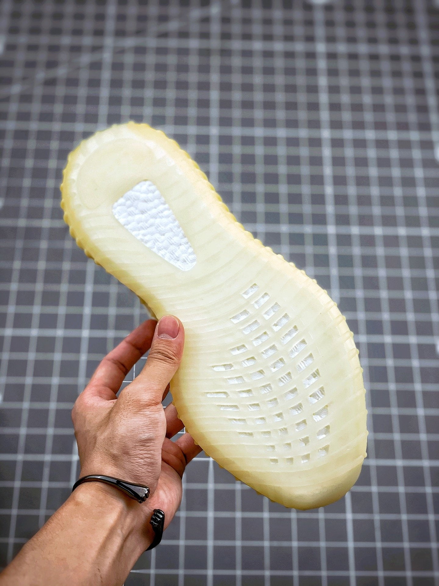 Adidas Yeezy 350 Boost V2 “Abez”