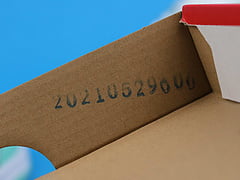 Nike Dunk Low Green Glow (W)