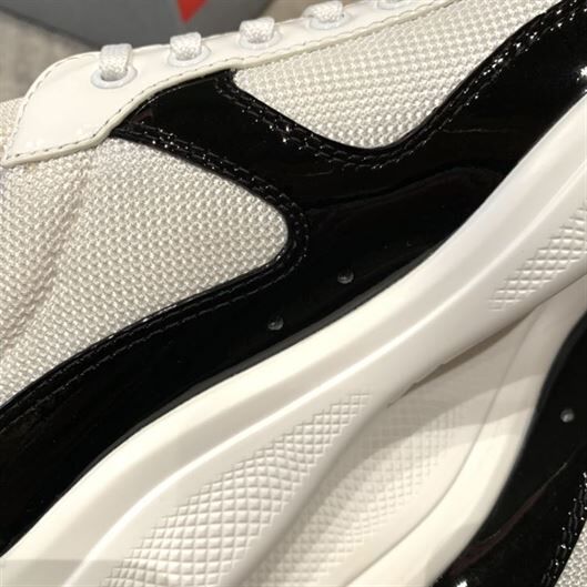 PRADA AMERICA’S CUP SNEAKERS – PRS011