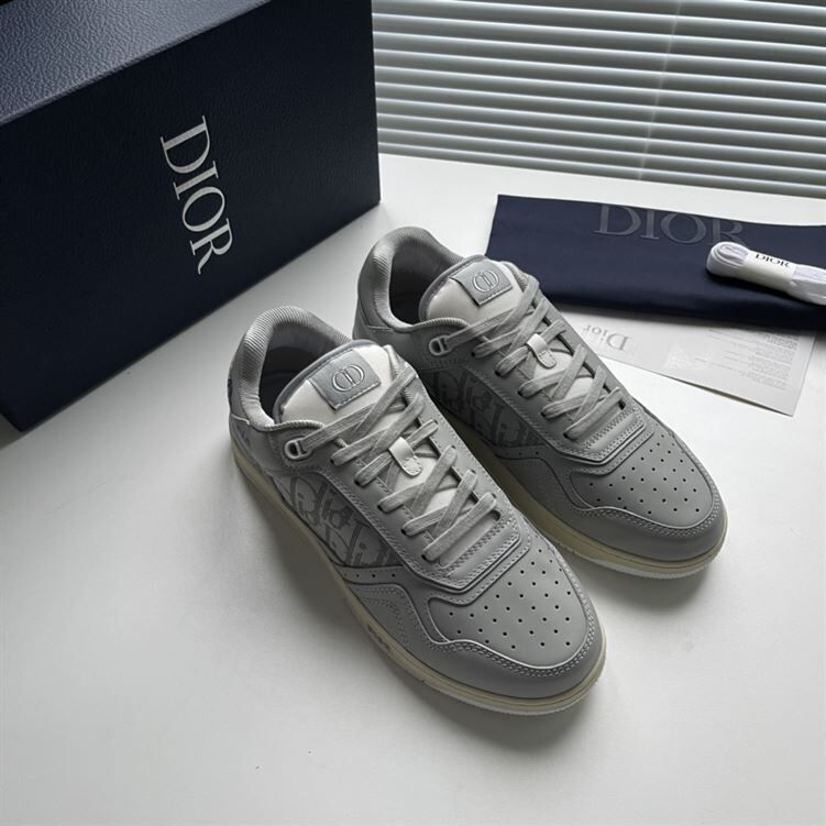 DIOR B27 LOW-TOP SNEAKER – DO053
