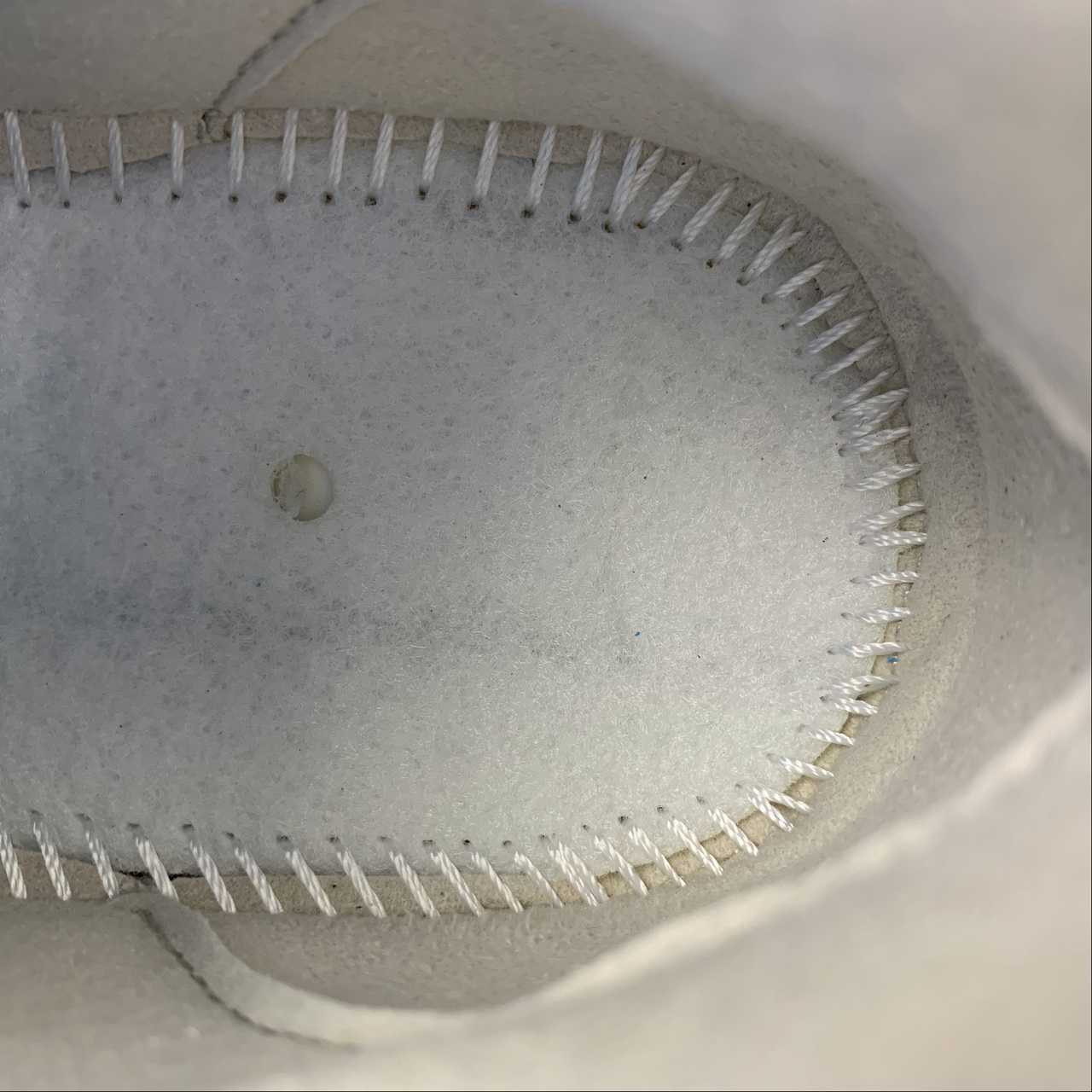 Adidas Fear Of God Athletics ’86 Lo Talc