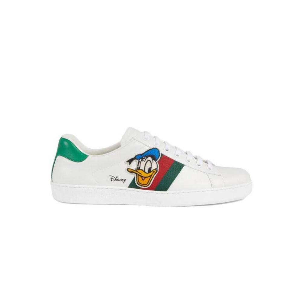 GUCCI ACE X DISNEY DONALD DUCK – GCC071