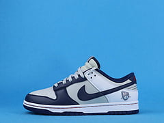 Nike Dunk Low EMB NBA 75th Anniversary