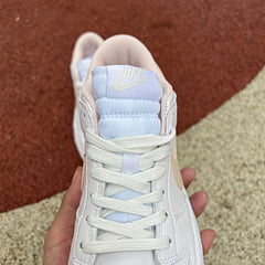 Nike Dunk Low Pearl White