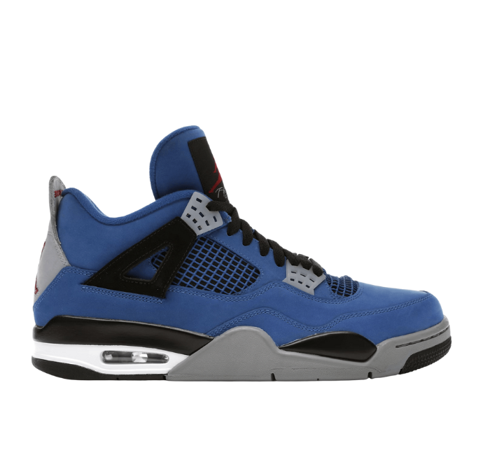 Jordan 4 Retro Eminem Encore (2017)