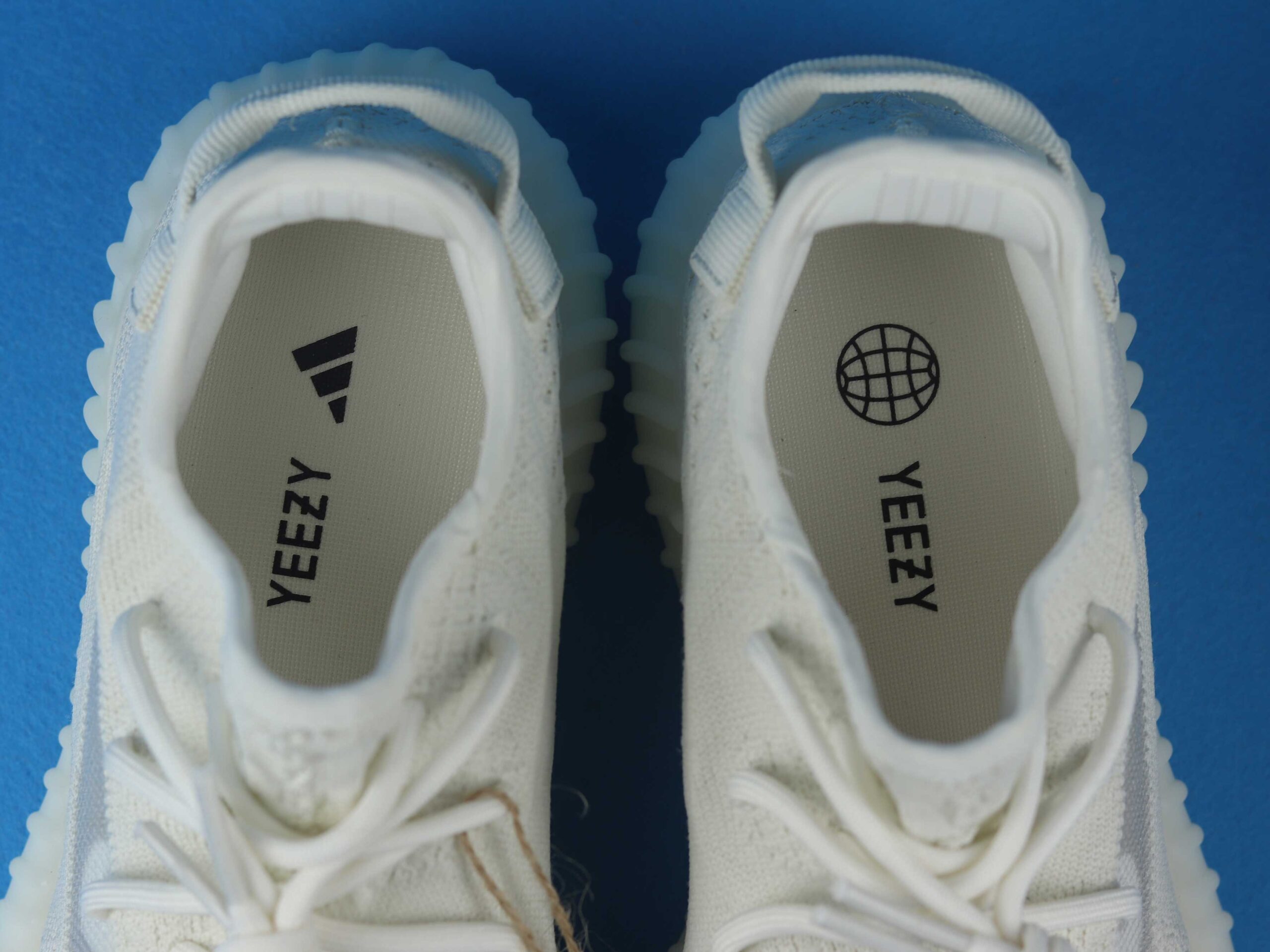 adidas Yeezy Boost 350 V2 Bone