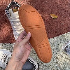 Nike Dunk High Bodega Sail Multi