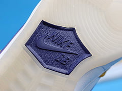 Nike SB Dunk Low Laser Orange