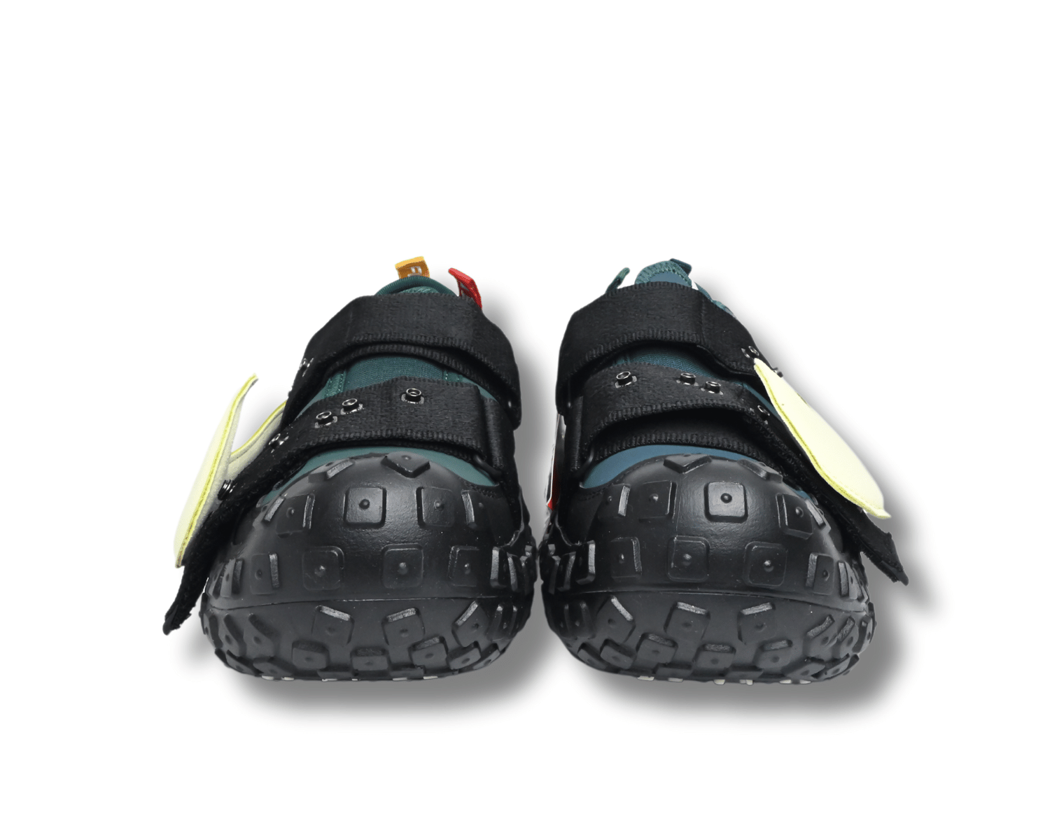 Nike x Cactus Plant Flea Market Air Flea 2 Black Alabaster