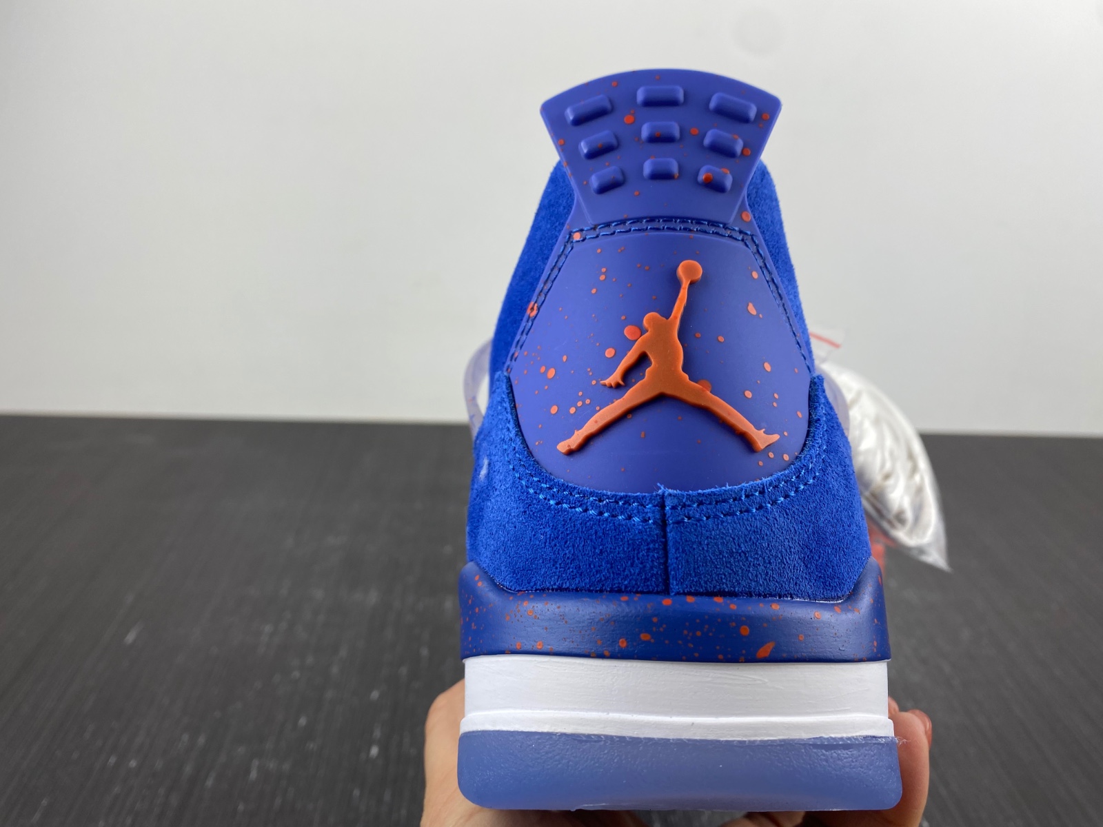 Air Jordan 4 ‘Florida Gators’ PE