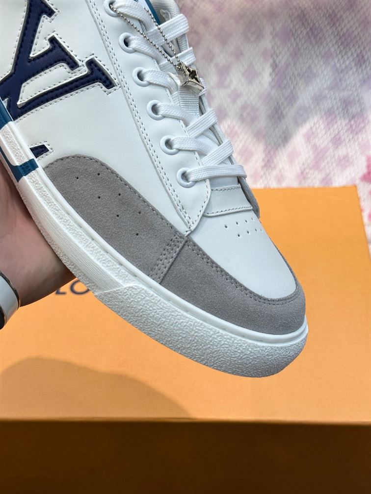 LOUIS VUITTON CHARLIE SNEAKER – LVS154