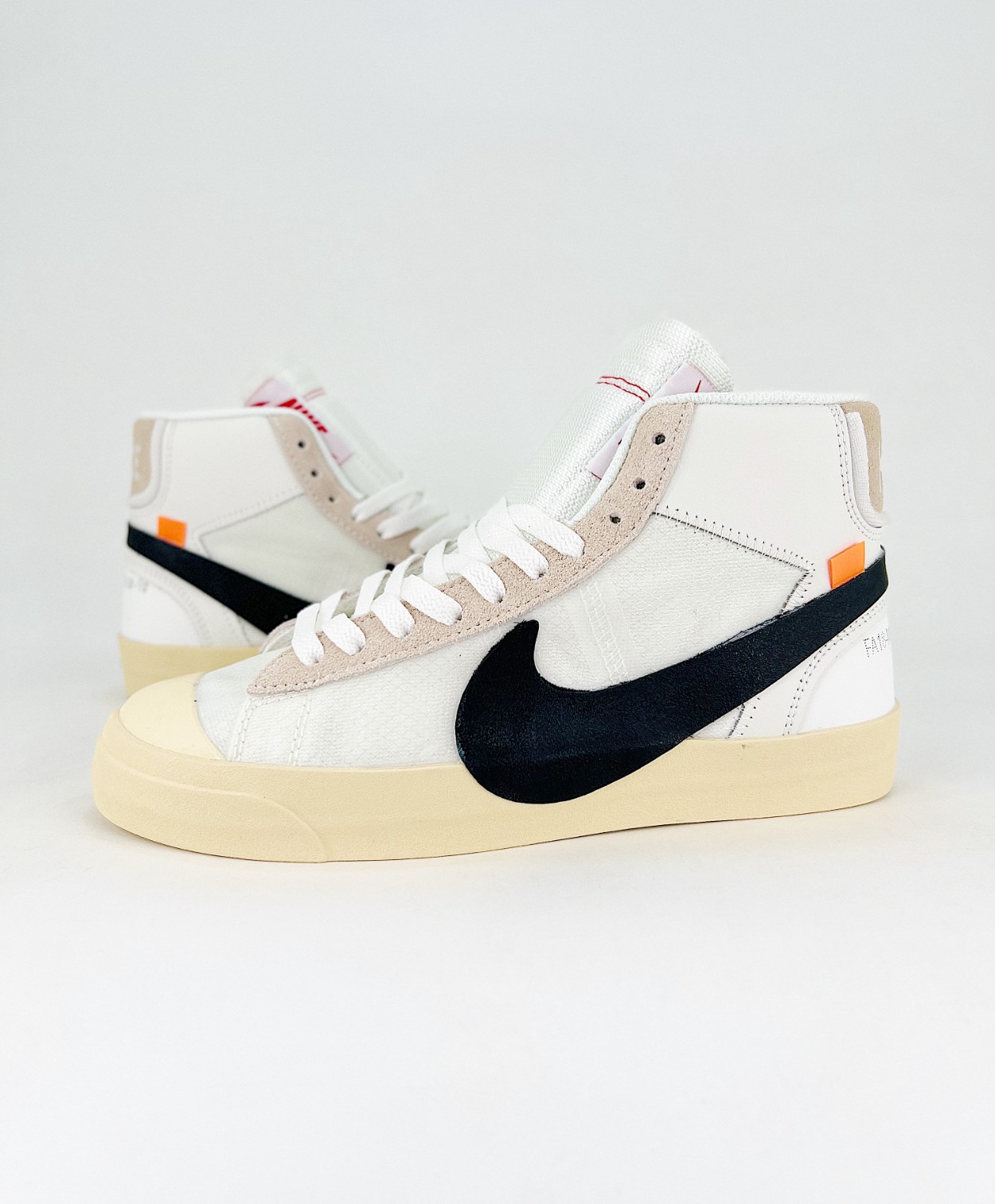 Nike Blazer Mid Off-White