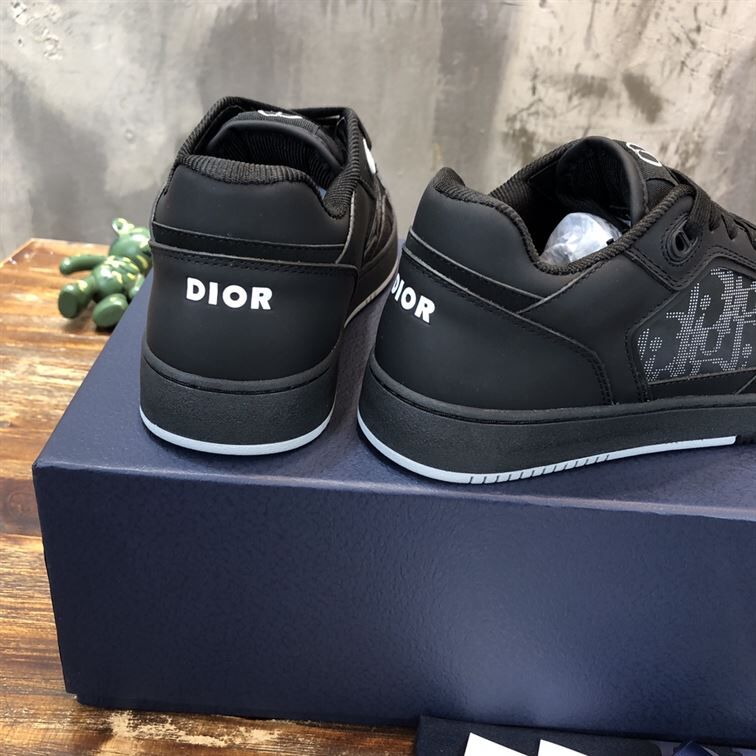 DIOR B27 LOW-TOP SNEAKER – DO062