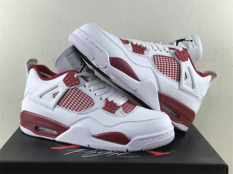 Jordan 4 Retro Alternate 89