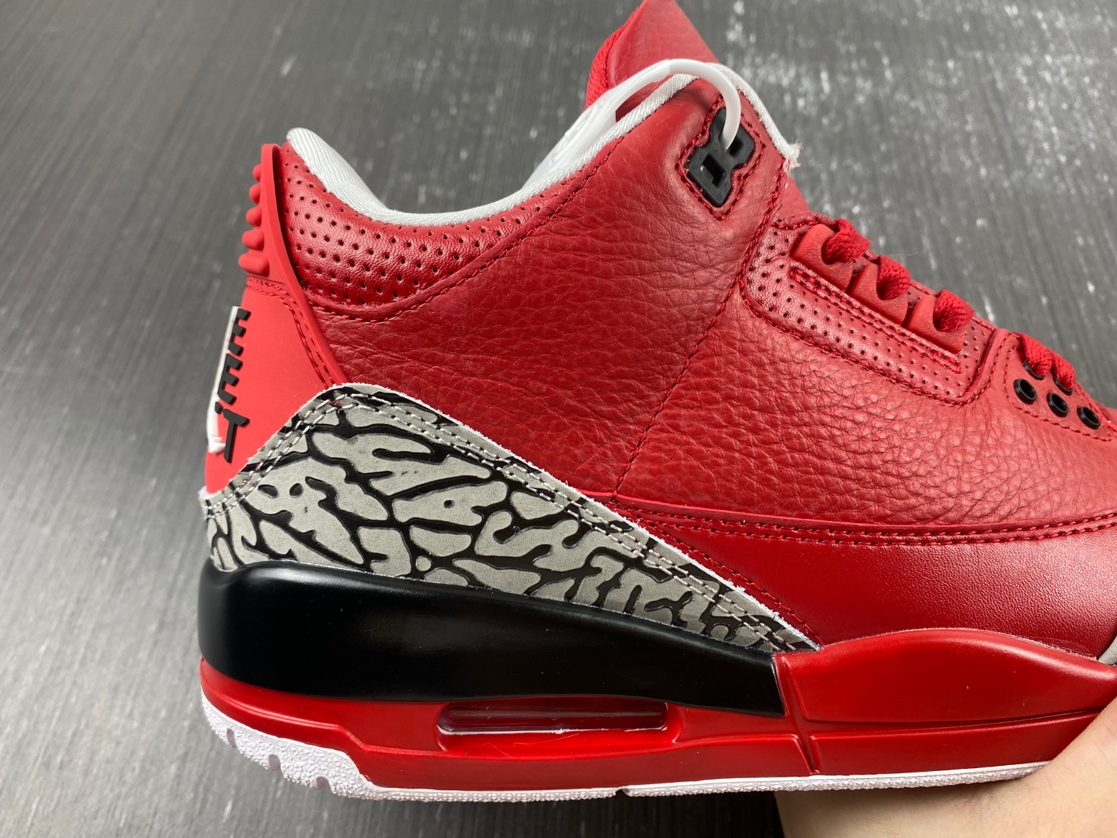 Air Jordan 3 Retro DJ Khaled Grateful