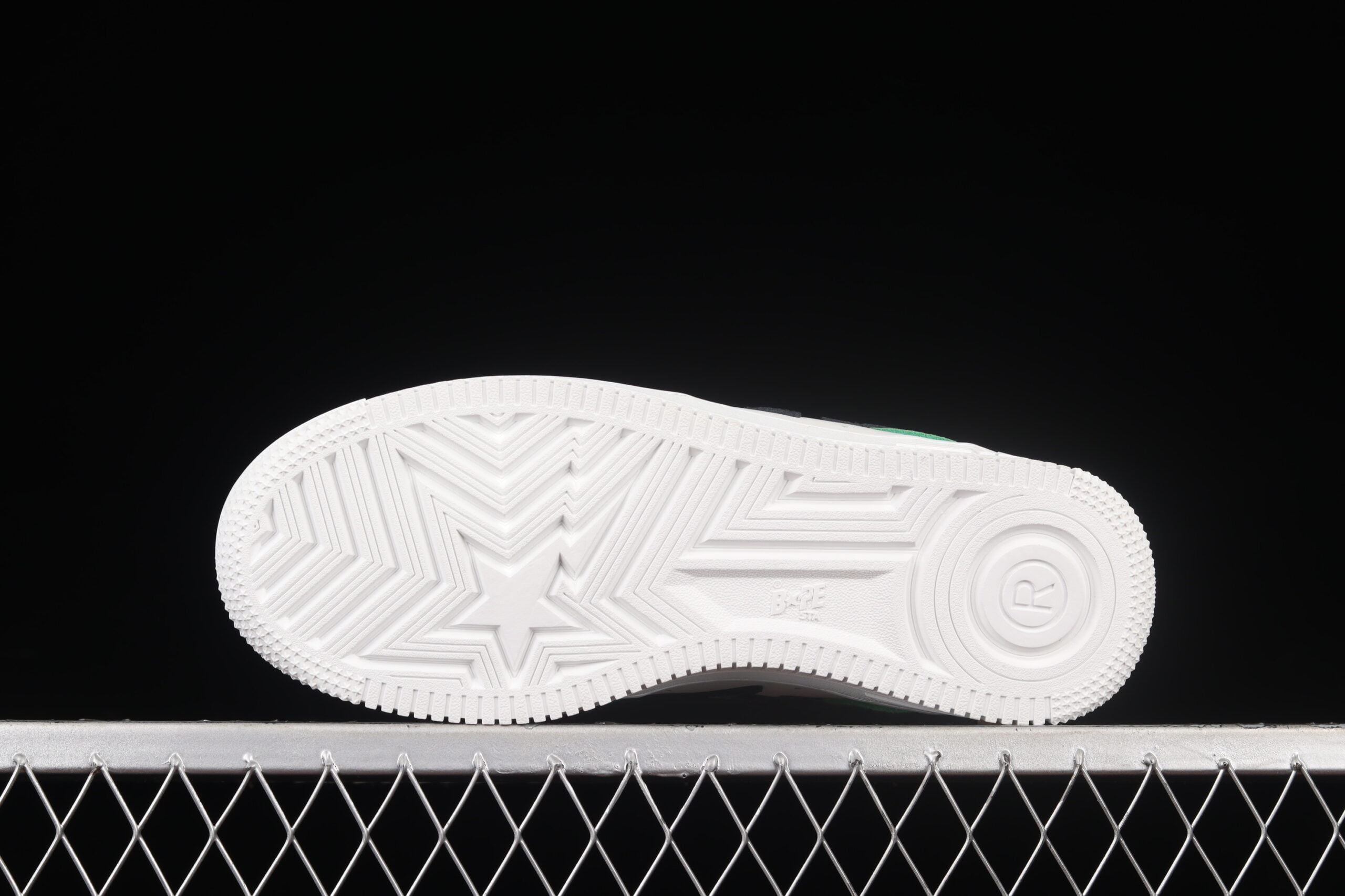 A Bathing Ape Bape STA Low Tokyo Multi