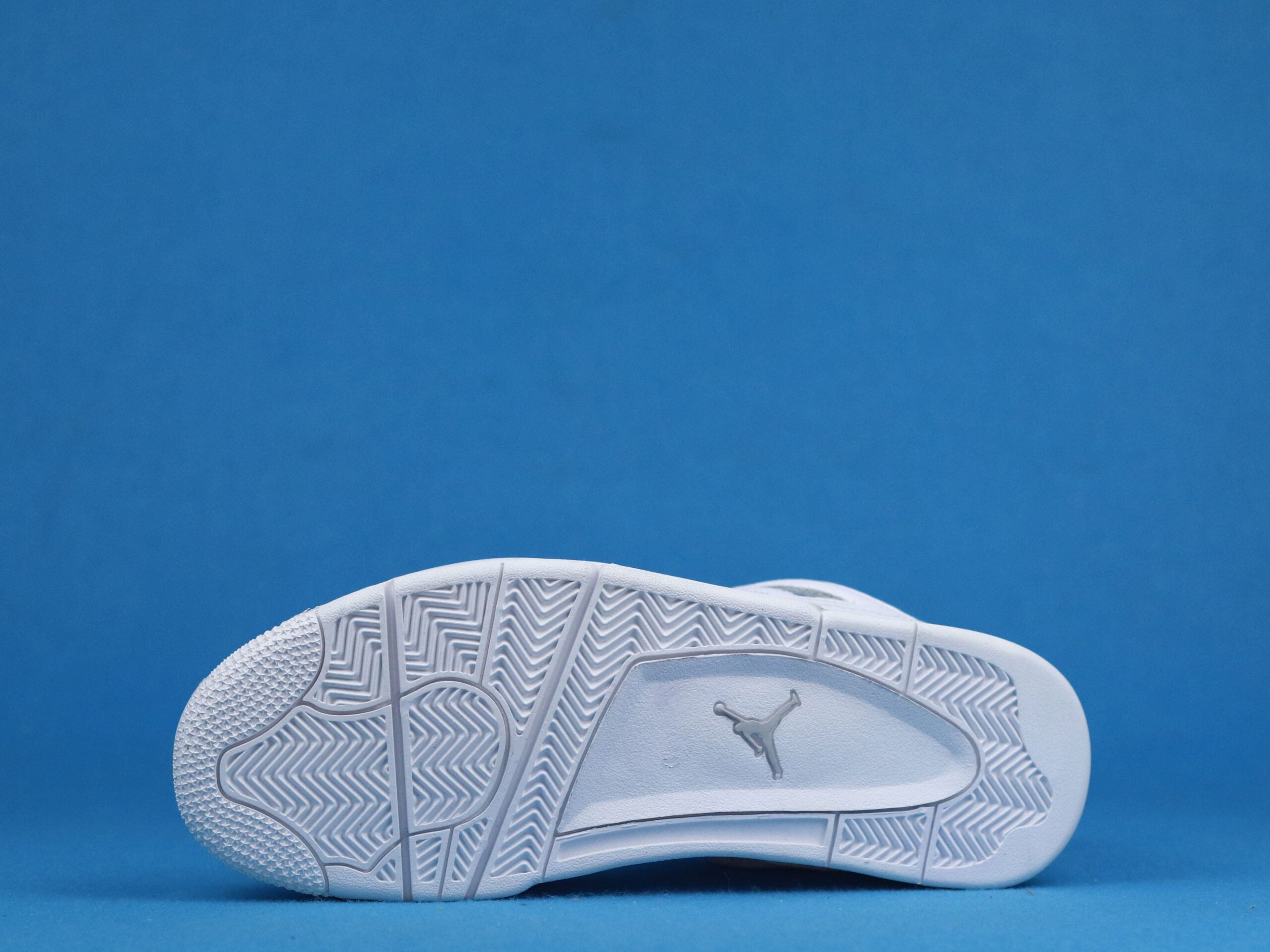 Air Jordan 4 Retro Pure Money